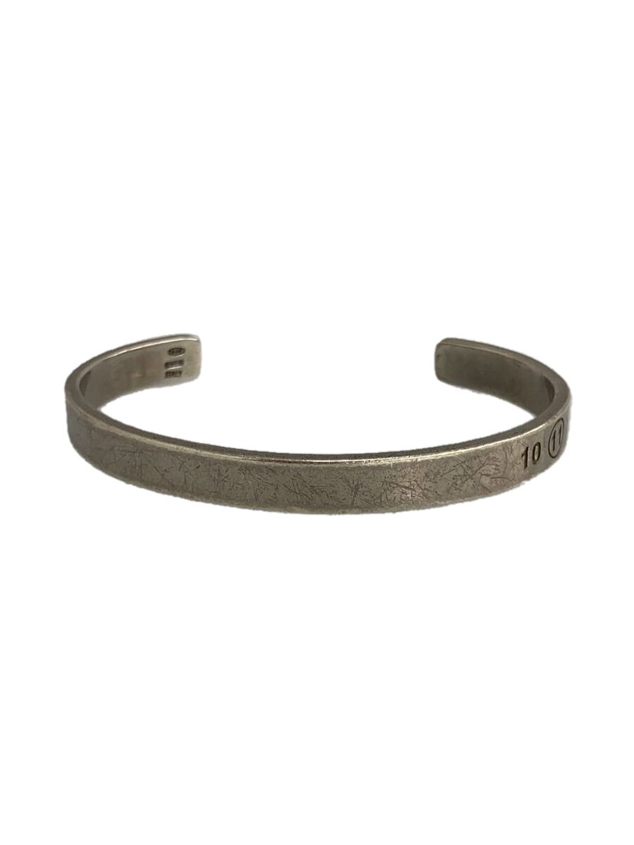 šMaison MargielaNUMBER BRACELET/Х󥰥/SV925/s30uy0014//¾