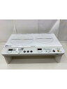 【中古】IRIS OHYAMA◆IHクッキングヒーター IHK-W13SV【家電・ビジュアル・オーディオ】