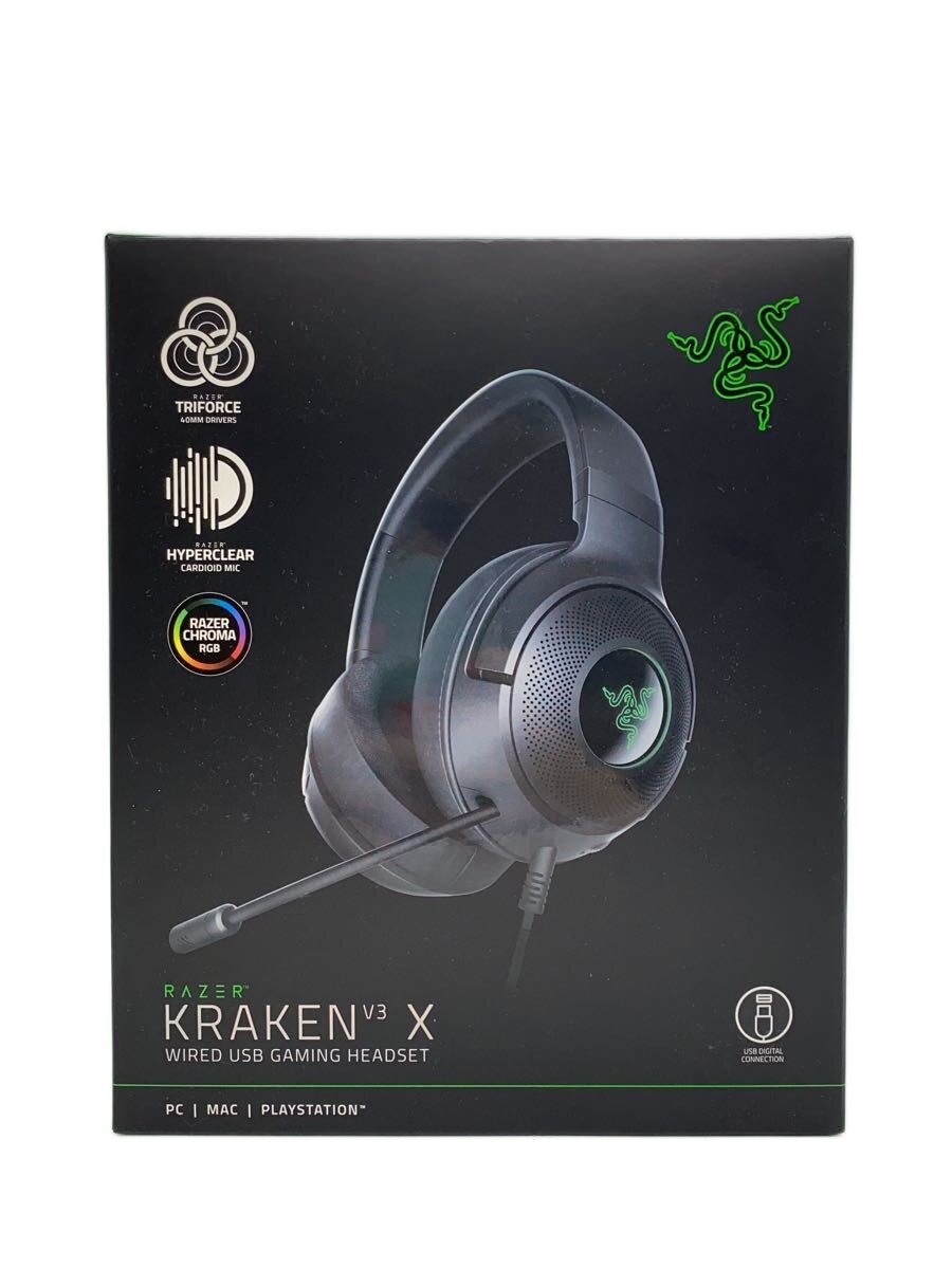 楽天市場】razer レイザー rz04-03750100-r3m1 ゲーミングヘッドセット