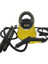 【中古】KARCHER◆掃除機 SCJTK20/ケルヒャー/高圧洗浄機/スチームクリーナー/付属品有【家電・ビジュアル・オーディオ】