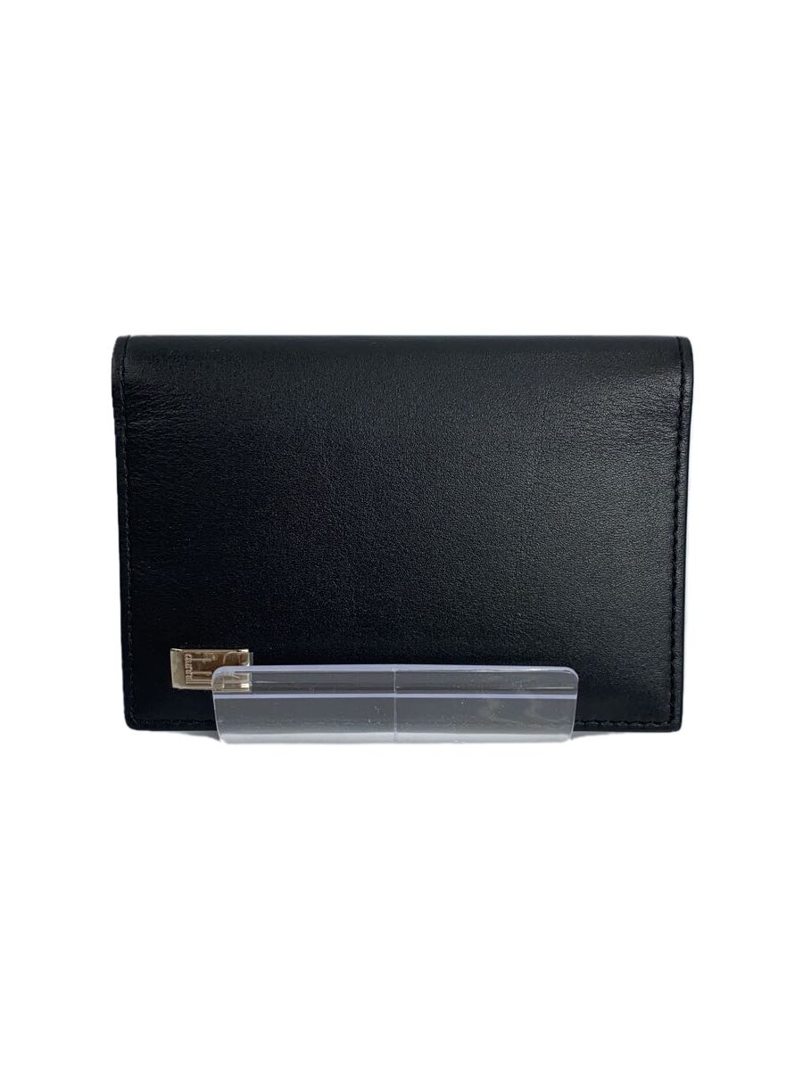 【中古】dunhill◆カードケース/レザ�