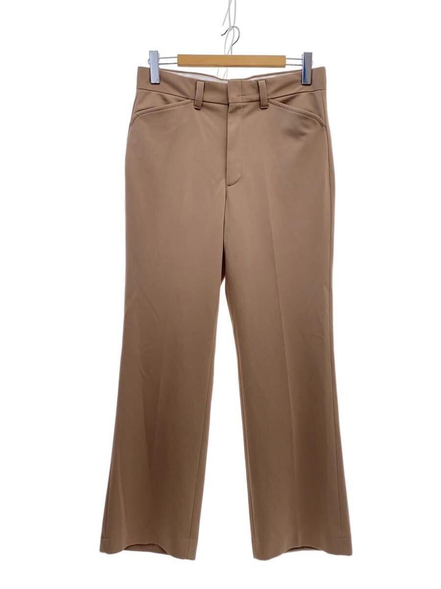 【中古】FARAH/ブーツカットパンツ/--