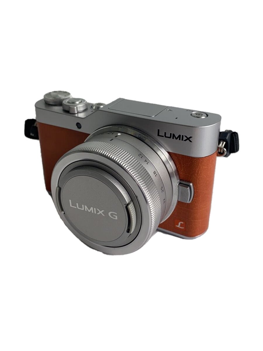 ����š�Panasonic���ǥ������㥫��� LUMIX DC-GF9W-D ���֥��󥺥��å� [�����]�ڥ�����