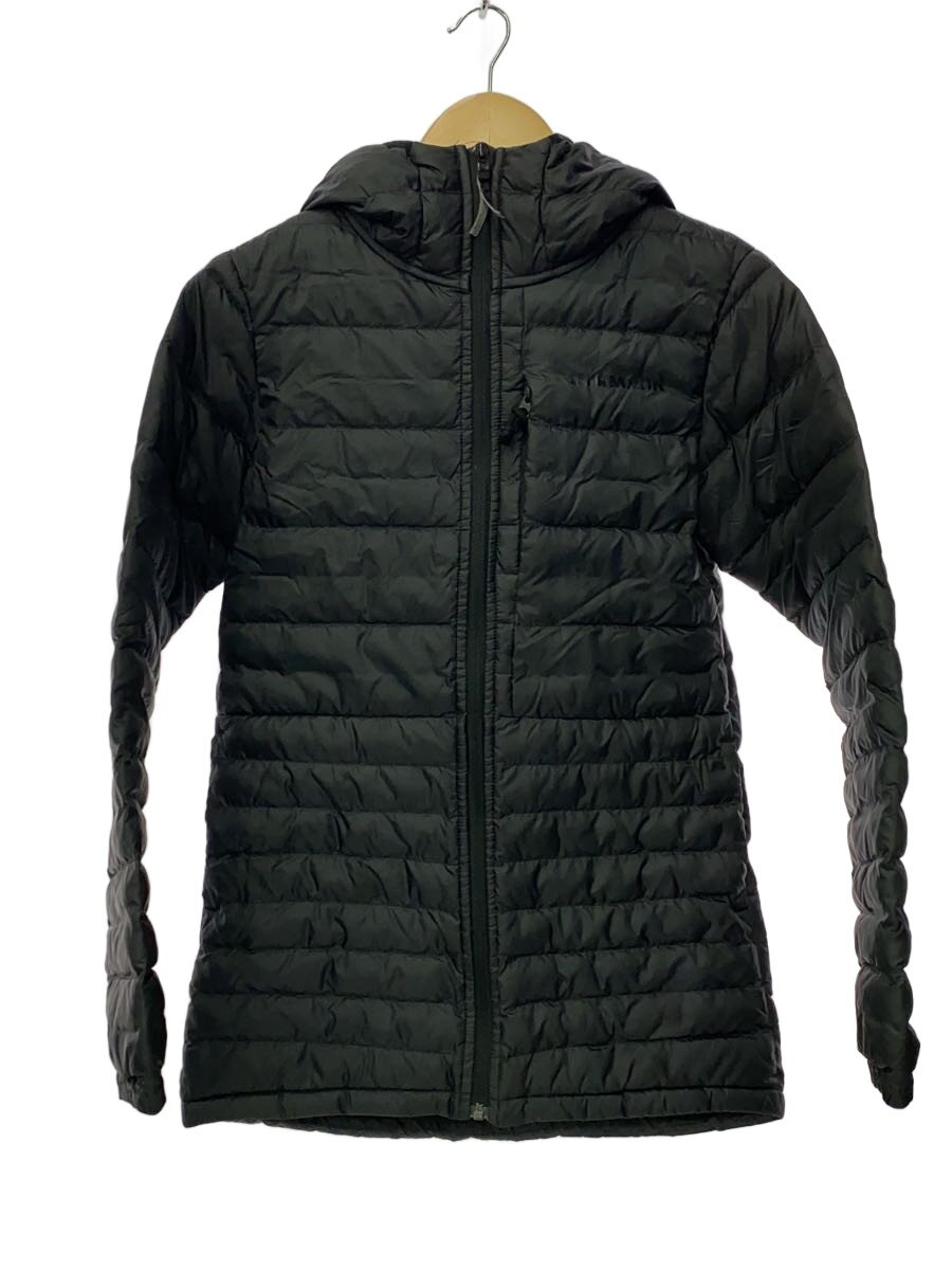 【中古】ARMADA◆スキーパーカー/XS/BLK/R00395020【スポーツ】