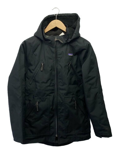 【中古】patagonia◆Boys Tres 3-in-1 Parka/マウンテンパーカー/XXL/68025FA19【レディースウェア】 【中古】patagonia◆Boys Tres 3-in-1 Parka/マウンテンパーカー/XXL/68025FA19【レディースウェア】