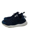 【中古】Reebok◆FURYLITE SP_フューリーライト スペックルド/27cm/NVY【シューズ】