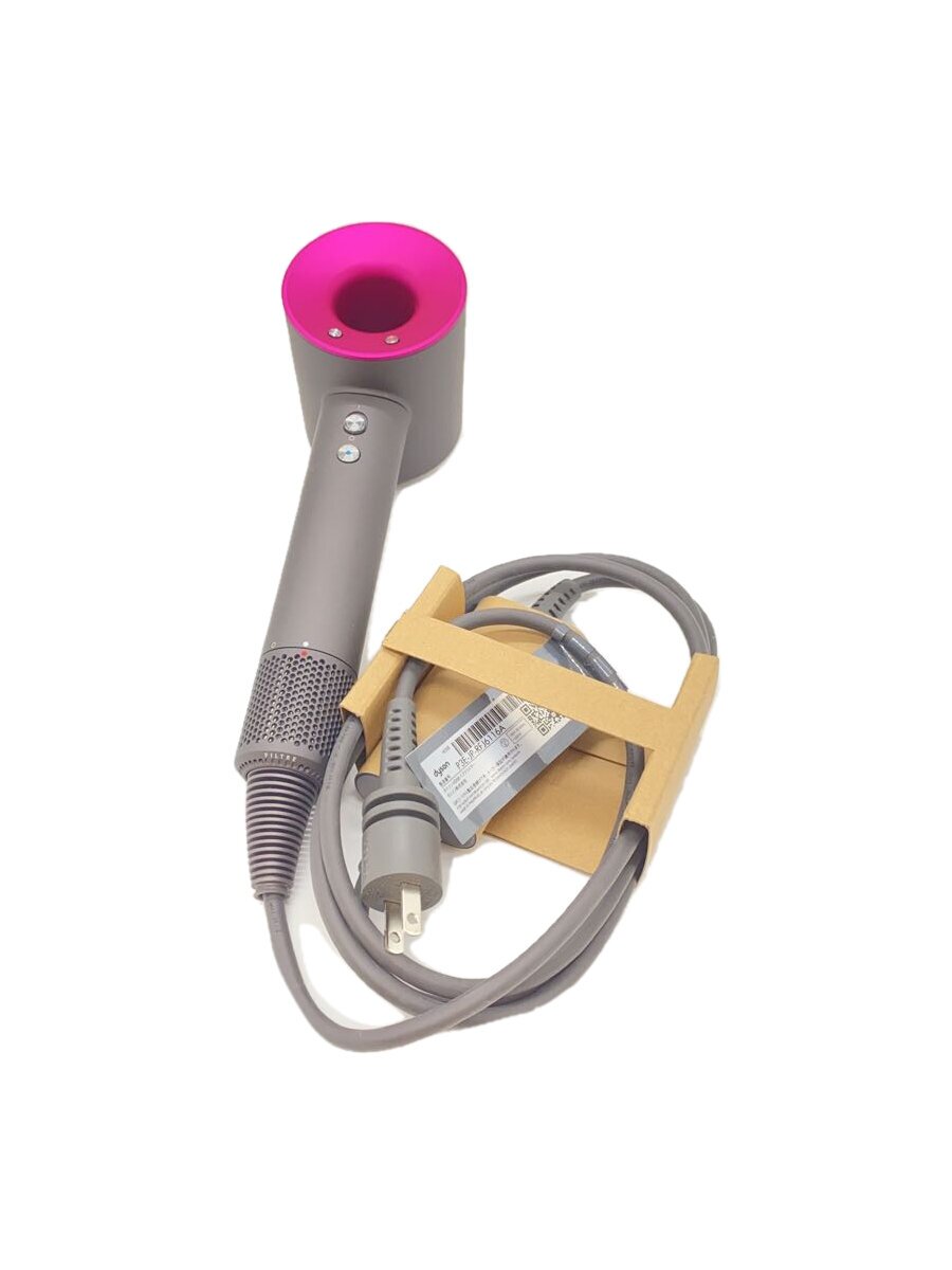 【中古】dyson◆ドライヤー・ヘアアイロン【家電・ビジュアル・オーディオ】