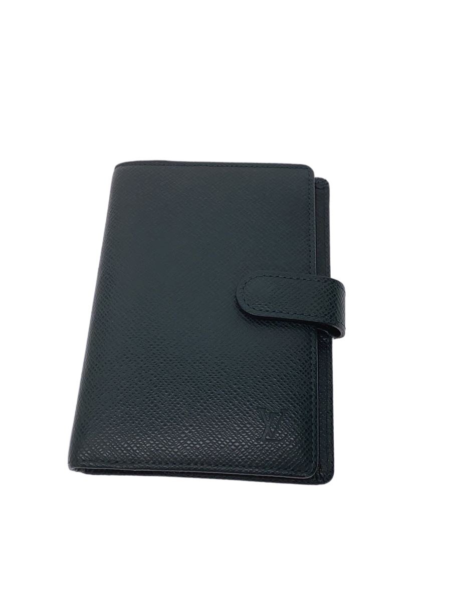 【ブランド】LOUIS VUITTON 【ブランドカナ】ルイヴィトン 【型番】R20406 【程度】B 【サイズ】 【メインカラー】グリーン 【素材・生地】レザー 【キーワード】　　　/ 2026/03/31 セカンドストリート都島店【4227】【中古】LOUIS VUITTON◆アジェンダPM_タイガ/レザー/GRN ブランド LOUIS VUITTON 型番 R20406 カラー グリーン 柄 素材・生地 レザー>色・素材について サイズ >サイズ表示について 実寸（cm） 【ウォレット】 縦：14.5 / 横：10.5 / 厚み：1.5 【その他】 その他サイズ：/ 商品は　セカンドストリート都島店の店頭にて販売しております。商品に関するお問合わせは、お電話(TEL:06-6926-2590)にて、問合わせ番号：2342277737271をお伝えください。 配送方法やお支払い方法に関するお問い合わせは、サポートセンターまでご連絡をお願いします。 ※お電話の対応は営業時間内のみとなります。お問い合わせフォームでお問い合わせの際はご注文番号をご記入下さい