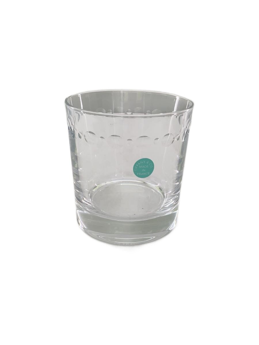 【中古】TIFFANY&Co.◆グラス/2点セット/CLR【キッチン用品】