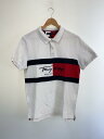 【中古】TOMMY HILFIGER◆