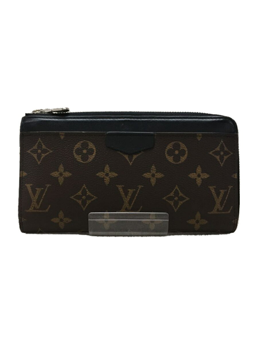 【ブランド】LOUIS VUITTON【ブランドカナ】ルイヴィトン【型番】【程度】B【サイズ】【メインカラー】ブラウン【素材・生地】レザー【キーワード】　　2023/10/27セカンドストリート仙台一番町店 【3326】【中古】LOUIS VUITTON◆長財布/レザー/BRWブランドLOUIS VUITTON型番カラーブラウン柄総柄素材・生地レザー>色・素材についてサイズ>サイズ表示について実寸【ウォレット】 縦：10.5 / 横：19.5 / 厚み：2.5 【その他】 その他サイズ：/商品は　セカンドストリート仙台一番町店の店頭にて販売しております。商品に関するお問合わせは、お電話(TEL:022-722-0671)にて、問合わせ番号：2333261053729をお伝えください。配送方法やお支払い方法に関するお問い合わせは、サポートセンターまでご連絡をお願いします。※お電話の対応は営業時間内のみとなります。お問い合わせフォームでお問い合わせの際はご注文番号をご記入下さい