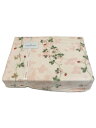 【中古】WEDGWOOD◆毛布/寝具【インテリア小物・日用雑貨】(3)