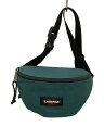 【中古】EASTPAK◆ウエストバッグ/--//【バッグ】(4)