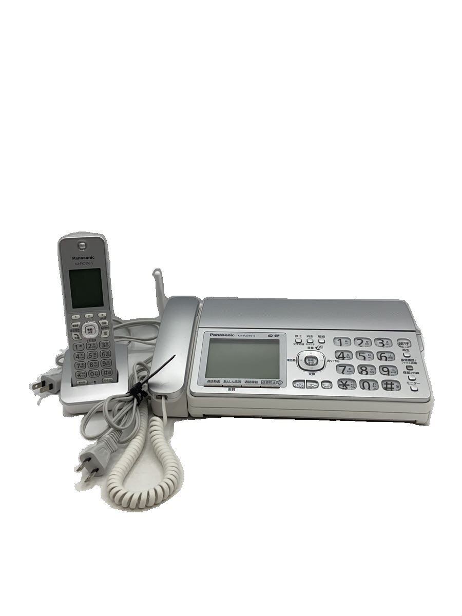 楽天市場】panasonic kx-pz310の通販