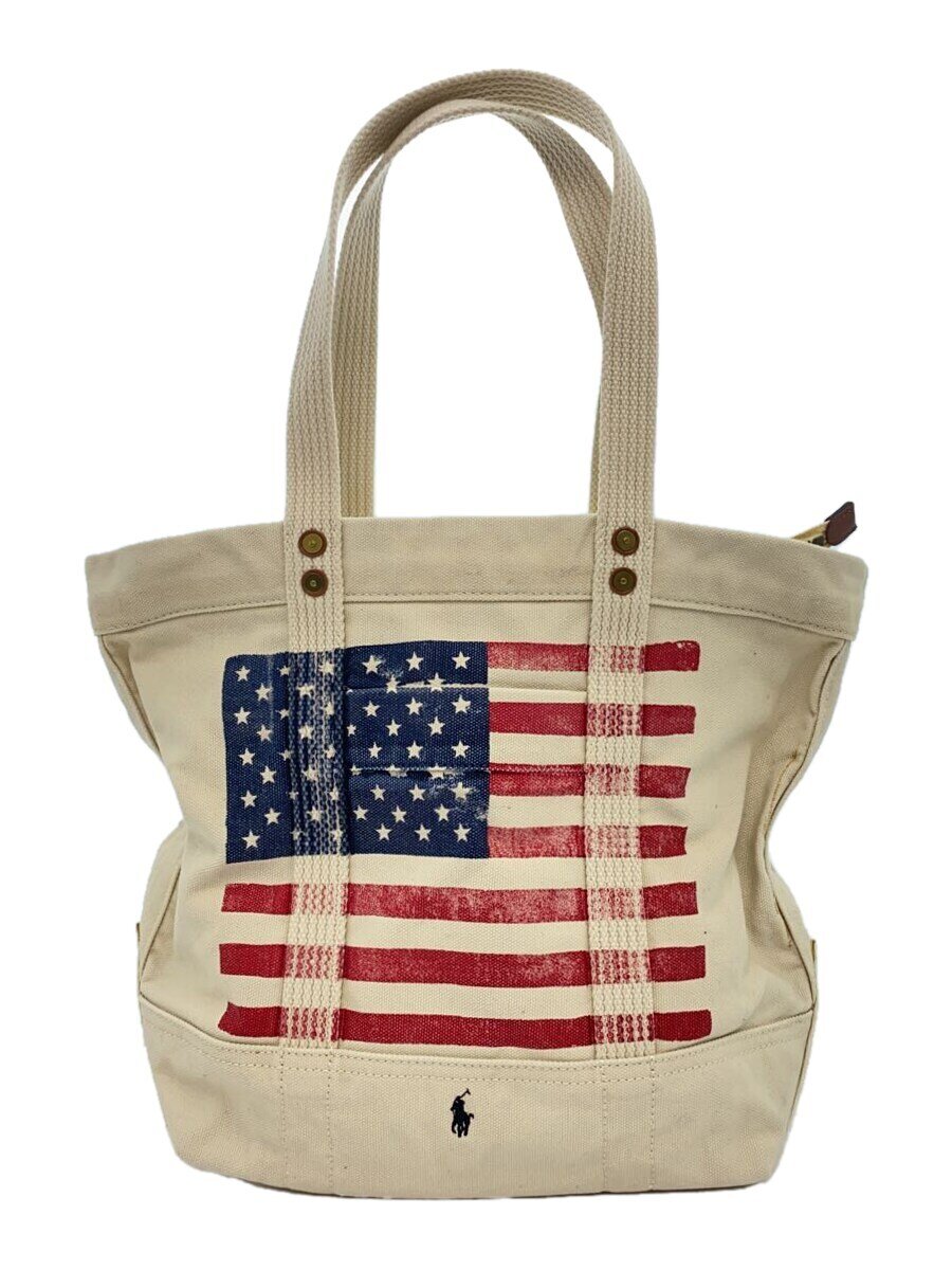 POLO GOLF RALPH LAUREN バッグ 星条旗 刺繍 ナイロン POLO GOLF RALPH LAUREN バッグ 星条旗 刺繍 ナイロン - メルカリ