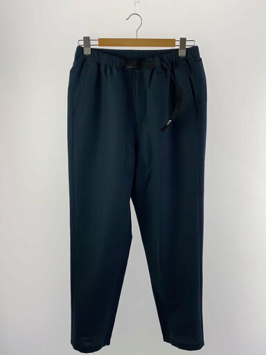 【中古】THE NORTH FACE◆COYOTE SEERSUCKER SLACKS_コヨーテシアサッカースラックス/L/ポリエステル/NVY/無地【メンズウェア】 【中古】THE NORTH FACE◆COYOTE SEERSUCKER SLACKS_コヨーテシアサッカースラックス/L/ポリエステル/NVY/無地【メンズウェア】
