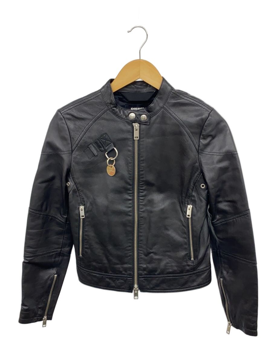 楽天市場】diesel シングルライダースの通販
