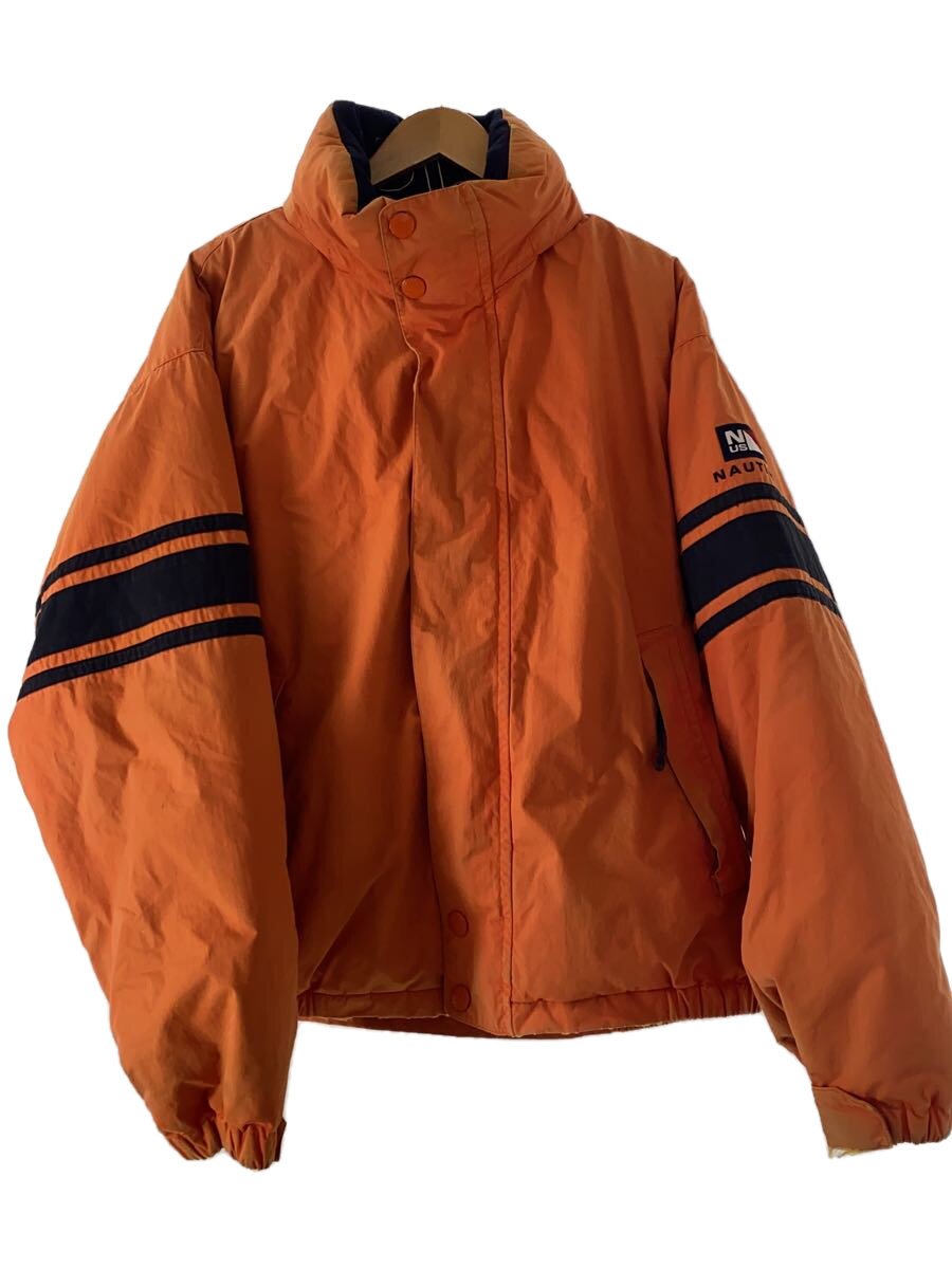 楽天市場】nautica ダウンジャケット（メンズファッション）の通販
