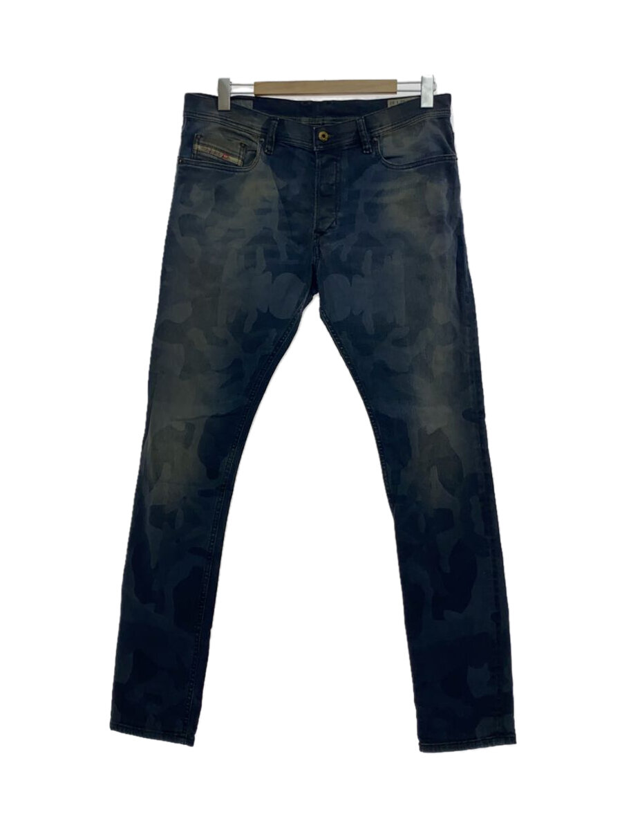 楽天市場】diesel ディーゼル ジーンズ メンズ スリム キャロット