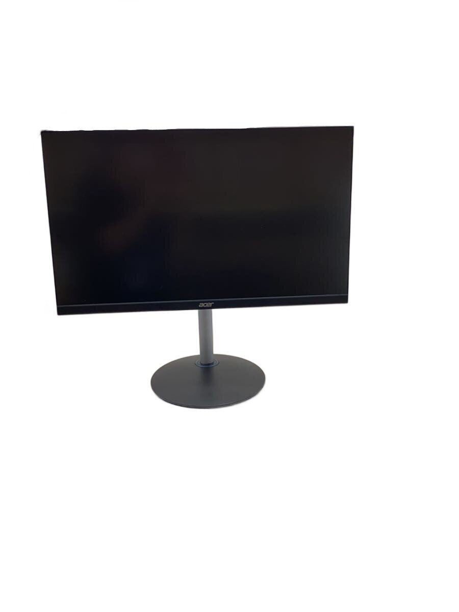 【中古】ACER◆モニター/23インチ/ワイド型/XF243YSbmiiprx【パソコン】