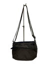 【中古】THE NORTH FACE◆ショルダーバッグ/ナイロン/KHK/NM71908【バッグ】(4)