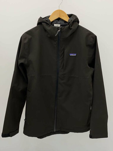 【中古】patagonia◆21AW/Boys4-in-1Everyday Jacketナイロンジャケット/XXL/68035FA21【レディースウェア】 【中古】patagonia◆21AW/Boys4-in-1Everyday Jacketナイロンジャケット/XXL/68035FA21【レディースウェア】