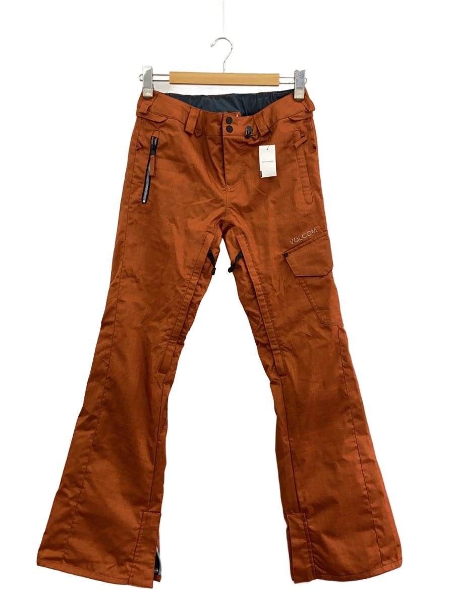 【ブランド】VOLCOM 【ブランドカナ】ヴォルコム 【型番】 【程度】B 【サイズ】S 【メインカラー】オレンジ 【素材・生地】 【キーワード】　　 2026/06/30 セカンドストリート大津におの浜店【3791】【中古】VOLCOM◆ウェアー/S/ORN【スポーツ】 ブランド VOLCOM 型番 カラー オレンジ 柄 素材・生地 >色・素材について サイズ S>サイズ表示について 実寸（cm） 【パンツ】 ウエスト幅：37 / ヒップ幅：46 / 股上：24 / 股下：79 【その他】 その他サイズ：/ 商品は　セカンドストリート大津におの浜店の店頭にて販売しております。商品に関するお問合わせは、お電話(TEL:077-510-0845)にて、問合わせ番号：2337915637334をお伝えください。 配送方法やお支払い方法に関するお問い合わせは、サポートセンターまでご連絡をお願いします。 ※お電話の対応は営業時間内のみとなります。お問い合わせフォームでお問い合わせの際はご注文番号をご記入下さい
