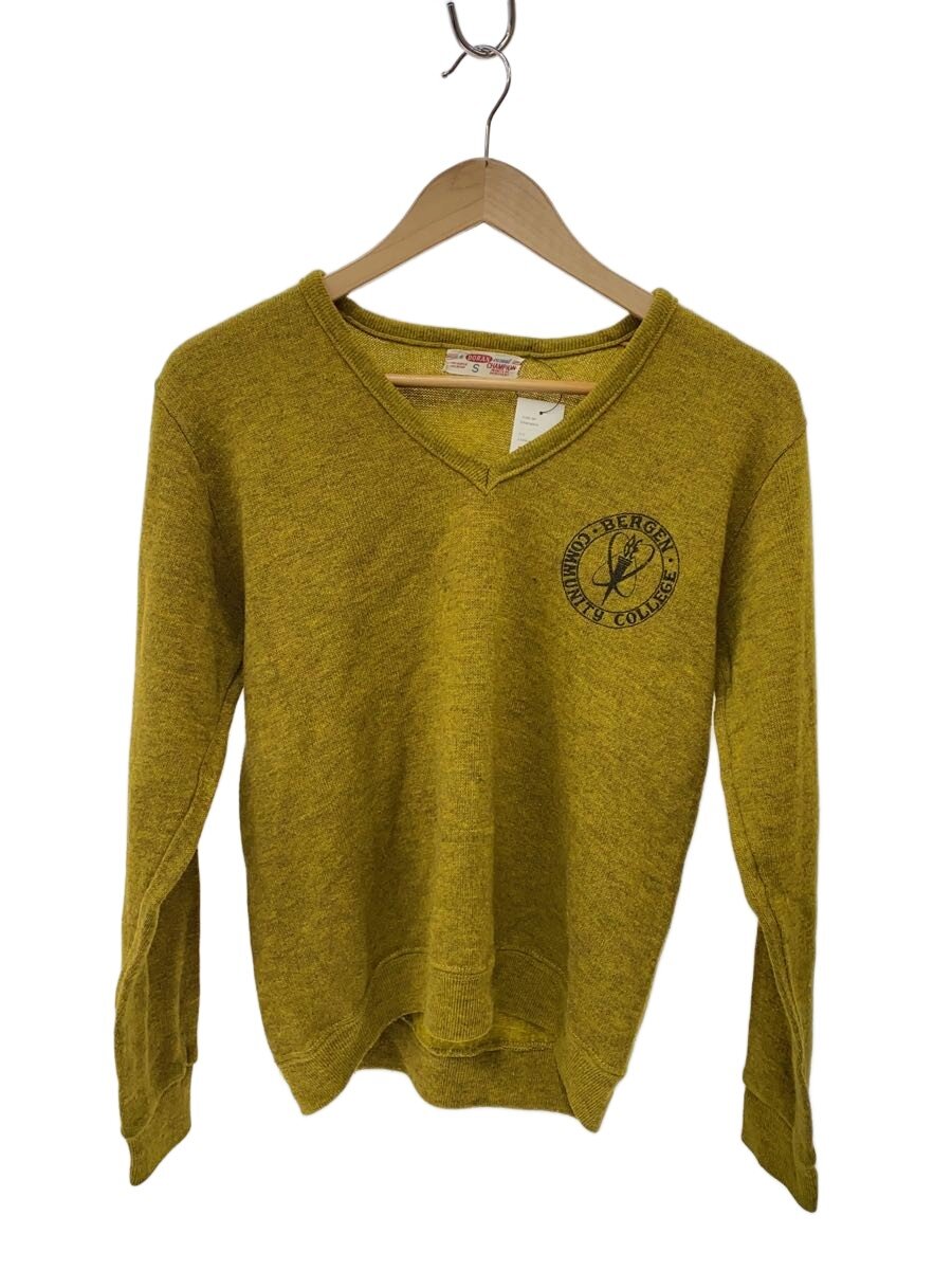 超希少‼︎30's Champion Knit wear セーター 楽天市場】Champion チャンピオン（ニット・セーター｜トップス