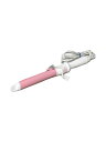 【中古】SALONIA◆ドライヤー・ヘアアイロン/SL-008PK【家電・ビジュアル・オーディオ】