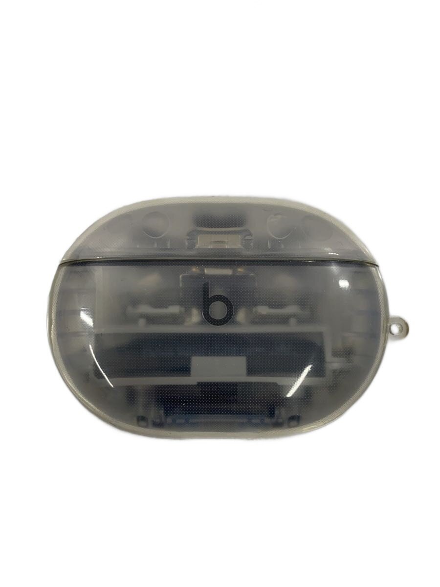 【中古】beats by dr.dre◆イヤホン Beats Studio Buds + MQLK3PA/A【家電・ビジュアル・オーディオ】
