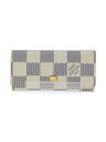 【ブランド】LOUIS VUITTON【ブランドカナ】ルイヴィトン【型番】N60020【程度】B【サイズ】【メインカラー】ホワイト【素材・生地】レザー【キーワード】　　2023/07/31セカンドストリート御座店 【2649】【中古】LOUIS VUITTON◆ミュルティクレ4_ダミエ・アズール_WHT/レザー/WHTブランドLOUIS VUITTON型番N60020カラーホワイト柄総柄素材・生地レザー>色・素材についてサイズ>サイズ表示について実寸【ウォレット】 縦：5.5 / 横：10.5 / 厚み：1.5 【その他】 その他サイズ：/商品は　セカンドストリート御座店の店頭にて販売しております。商品に関するお問合わせは、お電話(TEL:088-880-0315)にて、問合わせ番号：2326491383735をお伝えください。配送方法やお支払い方法に関するお問い合わせは、サポートセンターまでご連絡をお願いします。※お電話の対応は営業時間内のみとなります。お問い合わせフォームでお問い合わせの際はご注文番号をご記入下さい