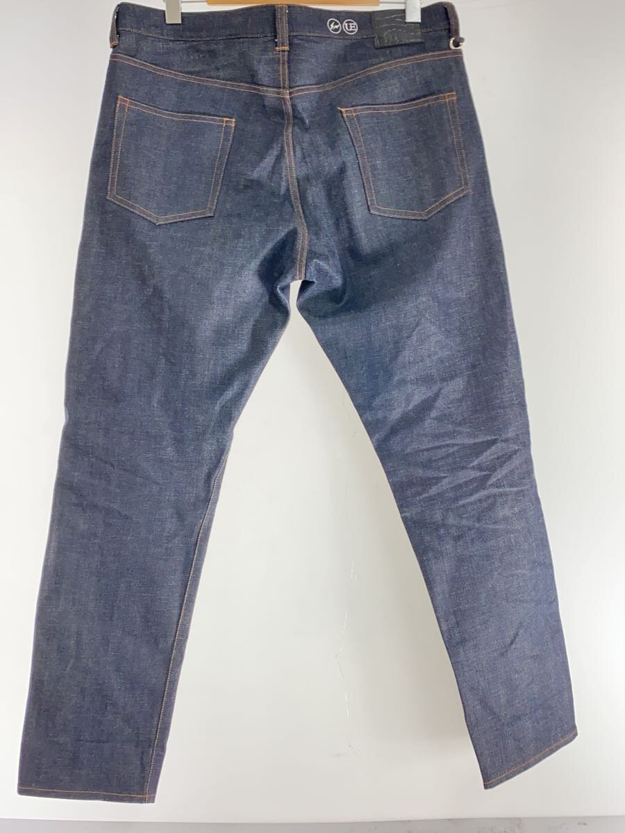 【中古】uniform experiment◆ボトム/4/コットン/IDG/無地/UE-232005【メンズウェア】