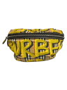 【中古】BURBERRY◆ウエストバッグ/--/4074214【バッグ】