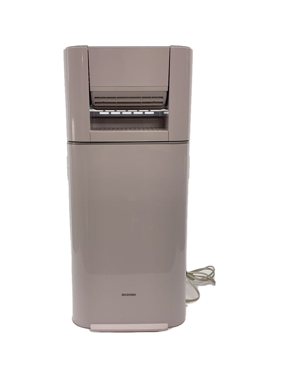 【中古】IRIS OHYAMA◆除湿機 IJD-I50【家電・ビジュアル・オーディオ】