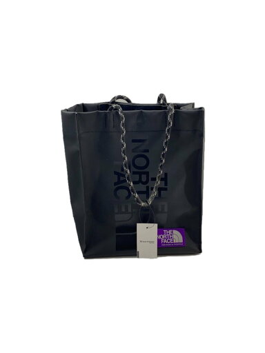 【中古】THE NORTH FACE PURPLE LABEL◆ショルダーバッグ/ポリエステル/BLK/NN7002N【バッグ】 【中古】THE NORTH FACE PURPLE LABEL◆ショルダーバッグ/ポリエステル/BLK/NN7002N【バッグ】
