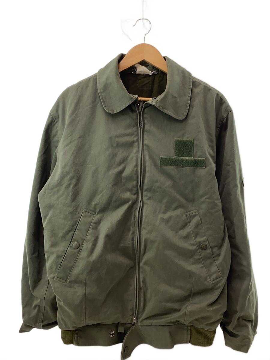 BIDERMANN UNIFORMES/ミリタリージャケット/L/--/KHK