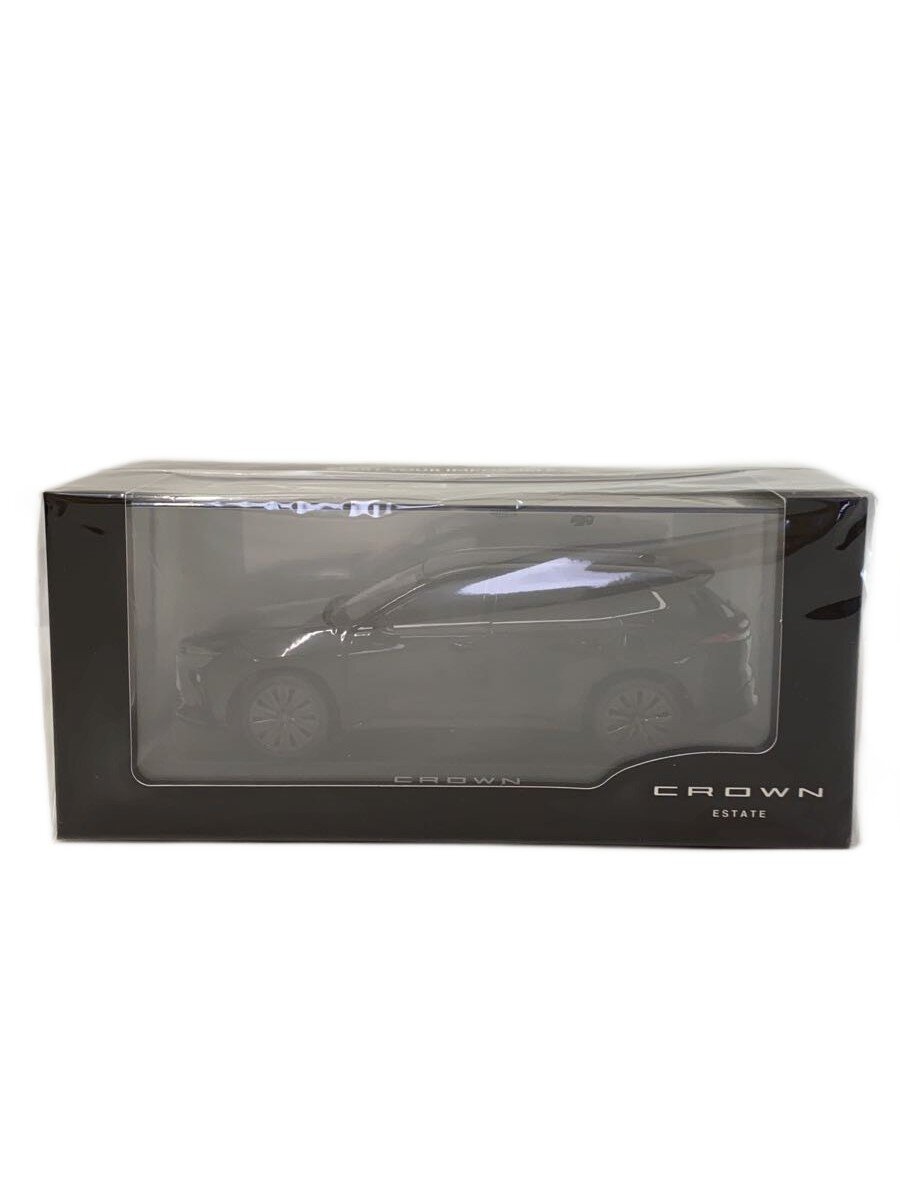 【中古】TOYOTA/CROWNミニカー/ 1/30スケール ダイキャスト製//【ホビー】