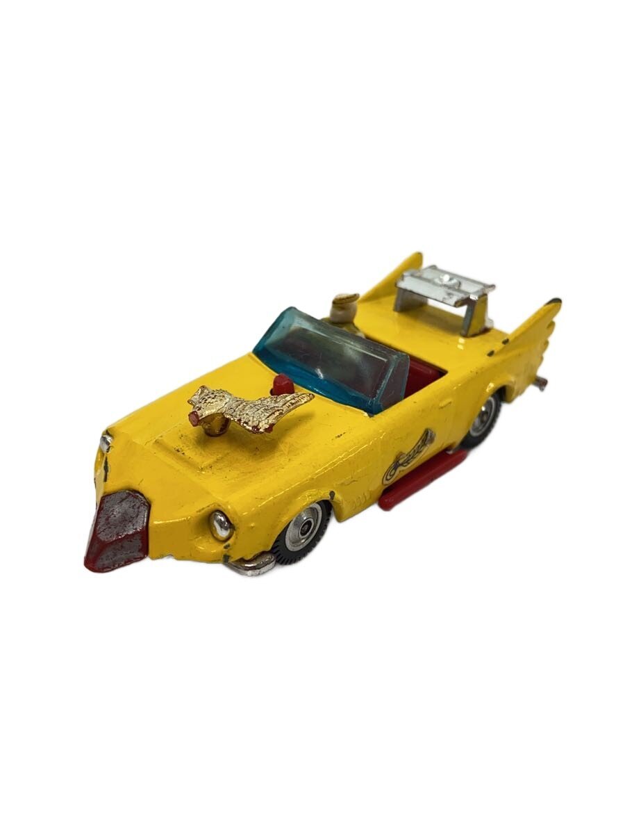 【中古】ミニカー/YLW/コンドールマン/マッハコンドル/永大グリップ/【ホビー】