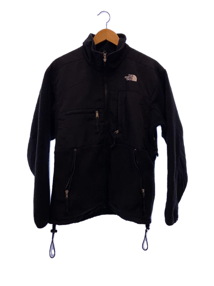 【中古】THE NORTH FACE◆フリースジャケット/--/ポリエステル【メンズウェア】