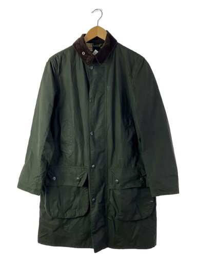 【中古】Barbour◆ジャケット/36/--/GRN/4124928【メンズウェア】 【中古】Barbour◆ジャケット/36/--/GRN/4124928【メンズウェア】