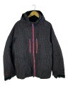 【中古】BURTON◆ウェアー/M/マルチカラー【スポーツ】