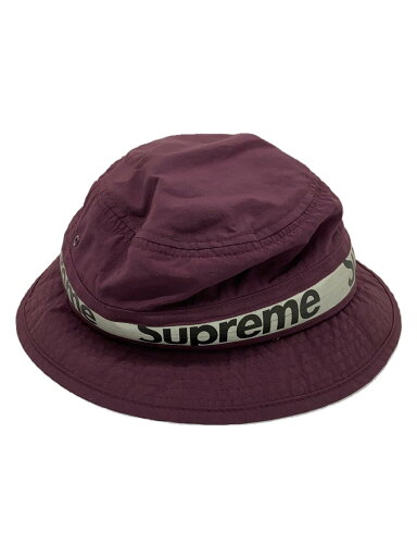 【中古】Supreme◆Reflective Zip Crusher/ナイロン/PUP/メンズ【服飾雑貨他】 【中古】Supreme◆Reflective Zip Crusher/ナイロン/PUP/メンズ【服飾雑貨他】
