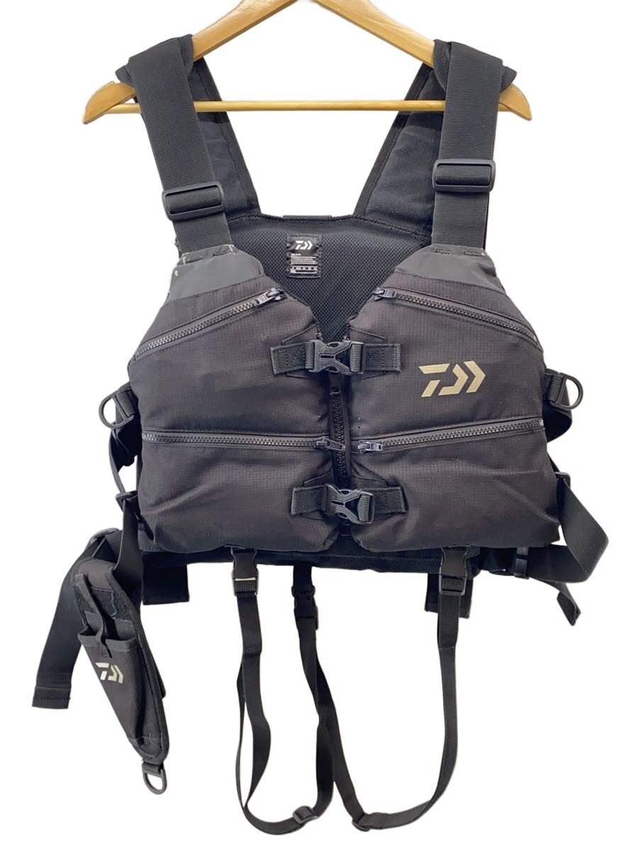 【中古】DAIWA◆フィッシングその他/BLK/df-4020【スポーツ】