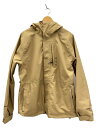 【中古】VOLCOM◆ウェアー/M/BEG/G0652407【スポーツ】