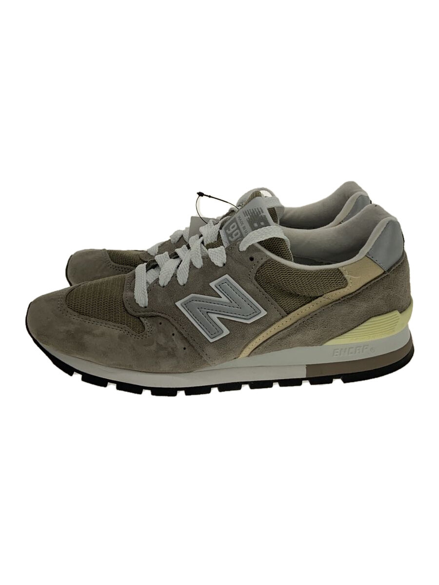 šNEW BALANCEU996/졼/26cm/GRY//U996GRڥ塼