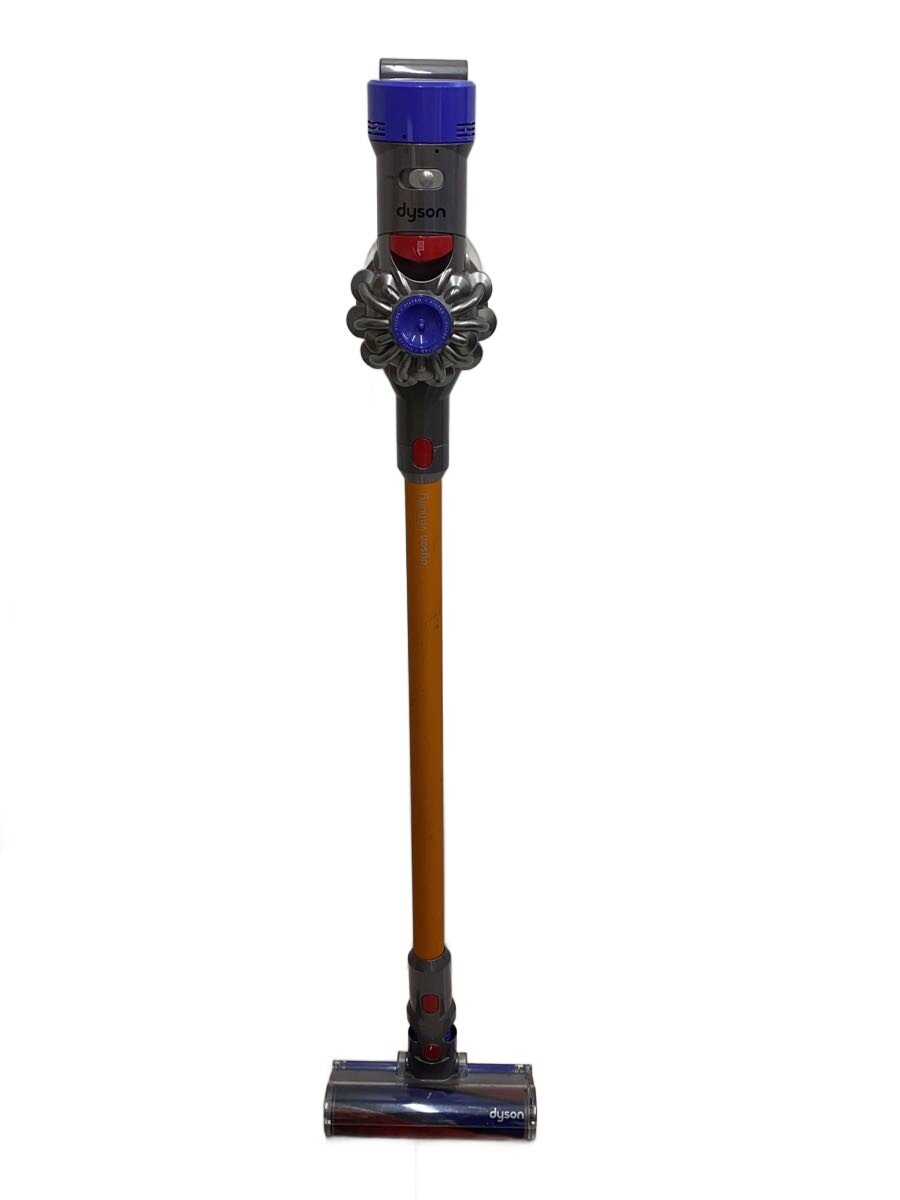 楽天市場】dyson cyclone v8 fluffy sv10ff3 sv10 ff3の通販