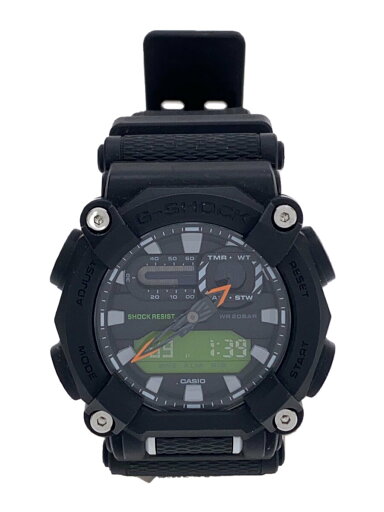 【中古】CASIO◆クォーツ腕時計_G-SHOCK/デジアナ【服飾雑貨他】 【中古】CASIO◆クォーツ腕時計_G-SHOCK/デジアナ【服飾雑貨他】