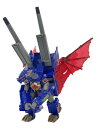 【中古】TAKARA TOMY◆特撮フィギュア/DXウェブナイトシリーズ/W-10 ドラグオン/電脳冒険記ウェブダイバー【ホビー】