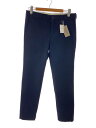 【中古】COMME des GARCONS HOMME PLUS◆24AW/ボトム/L/ウール/BLK/PN-P058【メンズウェア】