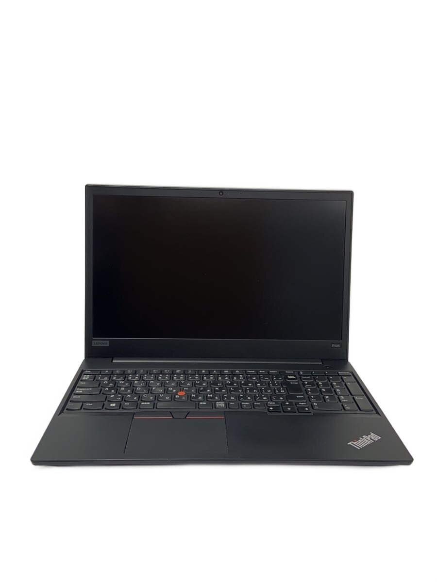 【中古】Lenovo◆ノートPC/Ryzen 5/8GB/15AMN7【パソコン】